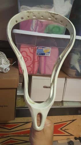 Warrior Finalizer