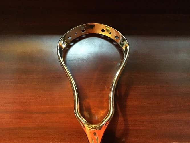 Brand New Warrior Chrome Evo X