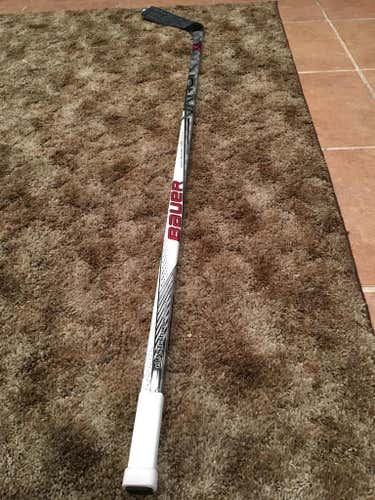 Bauer Vapor 1X stick