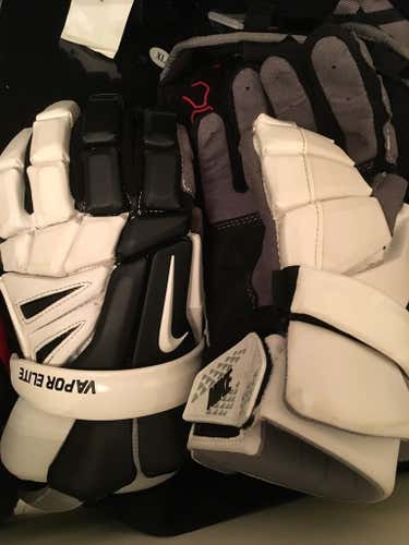 Nike vapor elite gloves 13"/Large