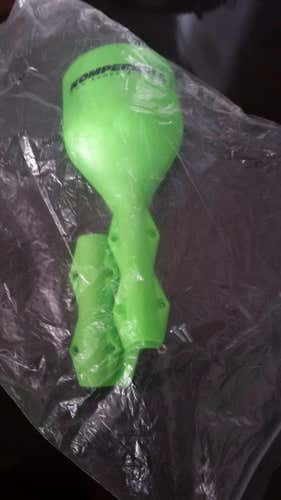 New Komperdell Pole Gaurds