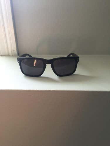 Oakley Holbrook sunglasses