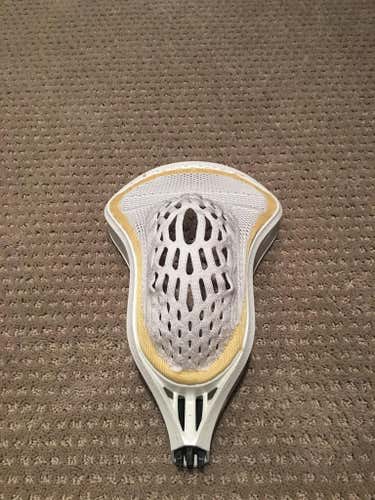BN Evo Warp hard Mid pocket.