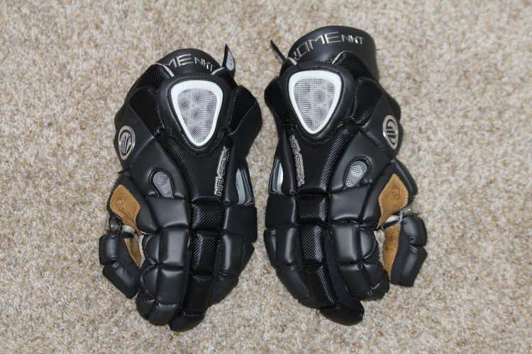 Black Rome NXT Gloves Size 13