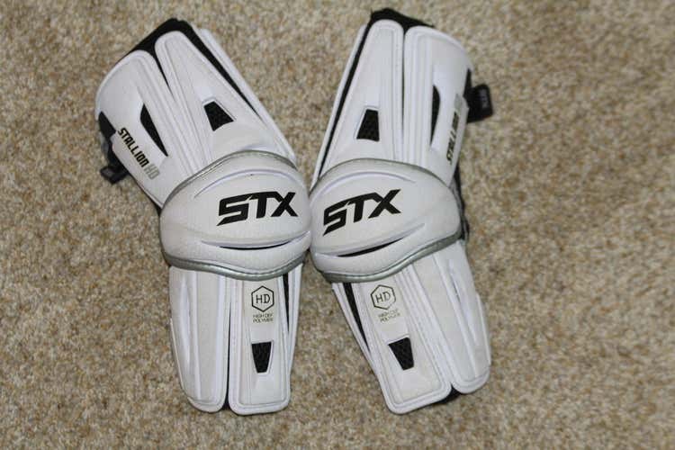 STX Stallion HD Arm Guards