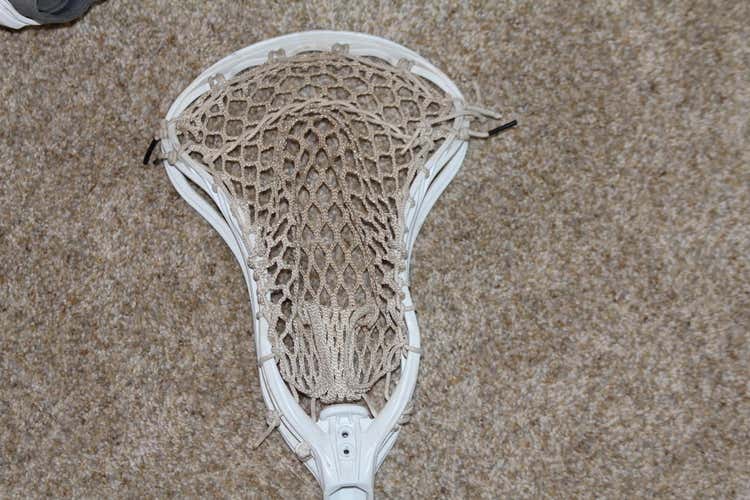 STX Super Power + w/ Hero Mesh