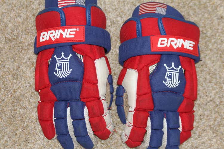 Brine King Superlight Team USA Edition