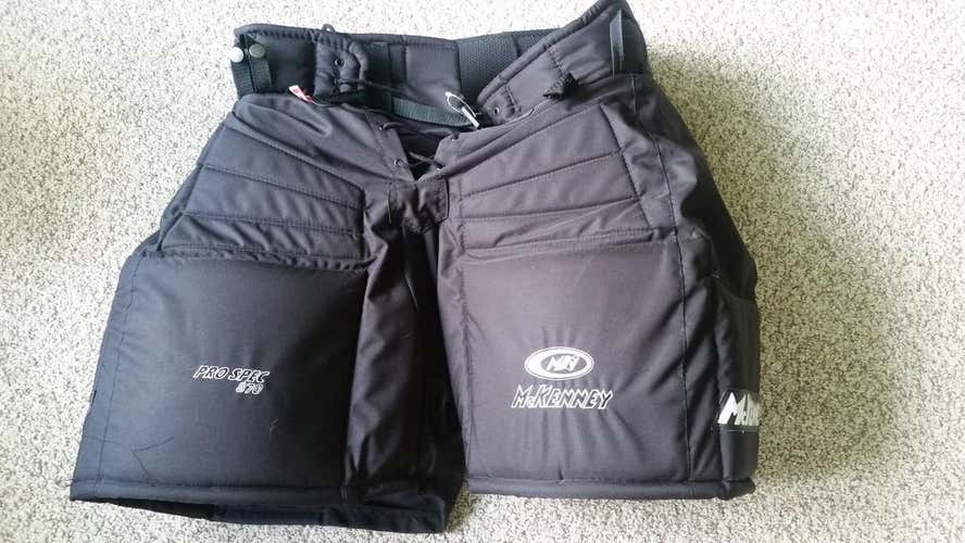 McKenney Pro Spec 870 Goalie Pants