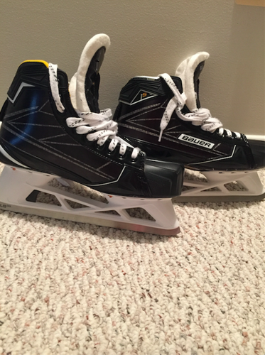 Bauer Supreme 1S Goalie Skates