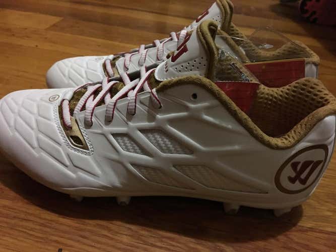 Denver Burn8 size 9.5