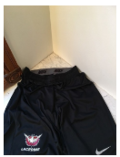Owls Team Shorts