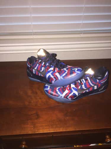Brand New Kobe 10 USA