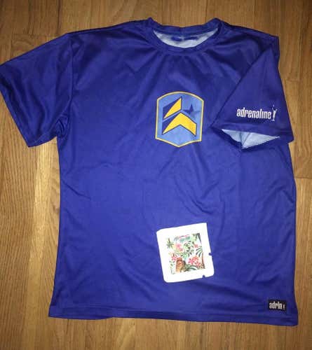 West Coast Starz Shooter