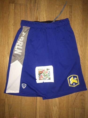 West Coast Starz 2016 Shorts