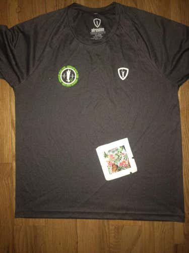 Adrenaline Blackcard 2016 Shooter