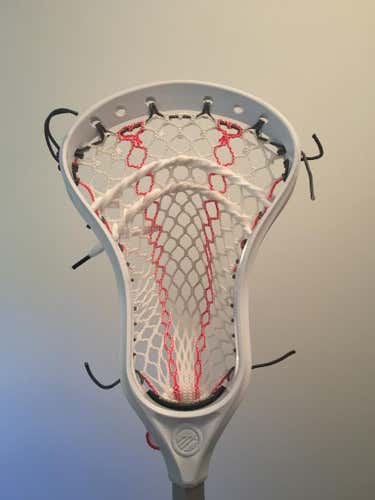 Brand new Maverick Critik w/ BCA hero