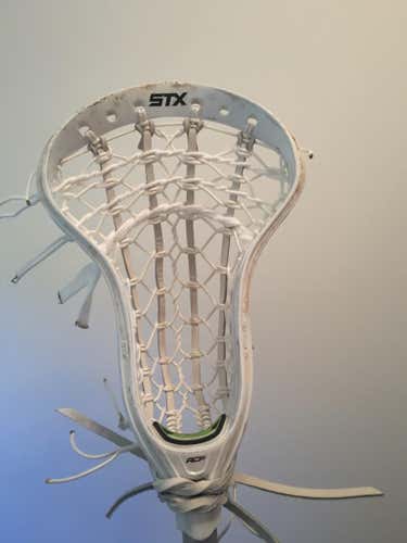 Surgon HS w/ stanwick pita