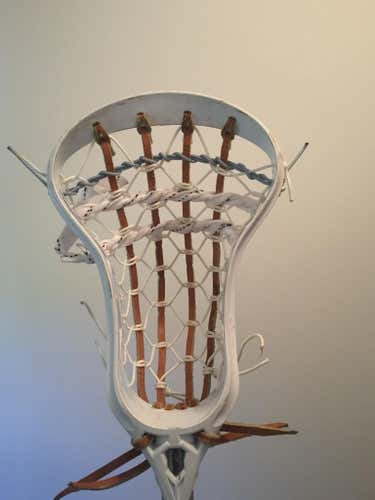 Underarmor Charge w/ trad