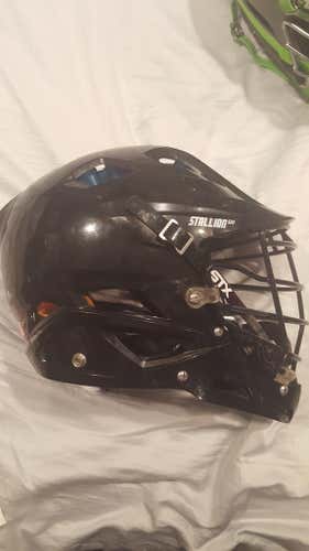 STX Stallion 500 Helmet
