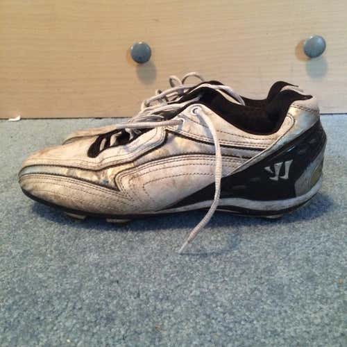 Warrior 2000 Lacrosse Cleats