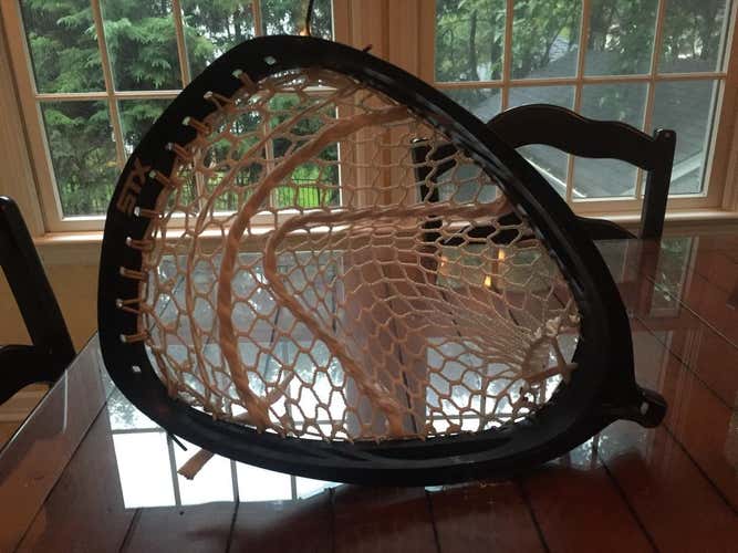 STX Shield with Hero Mesh