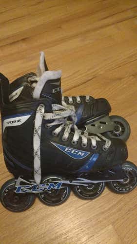 CCM RBZ 60