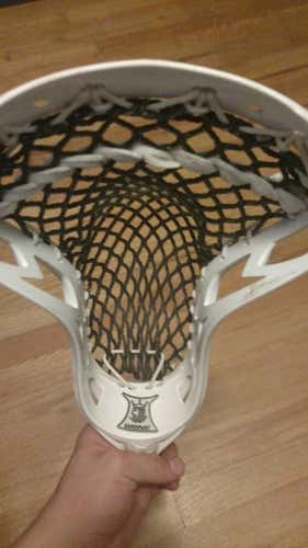 Brine Magnum X