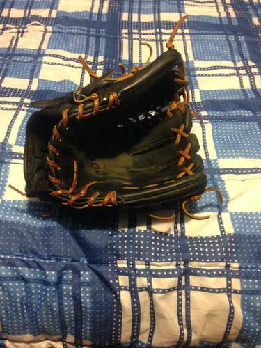 Wilson a2000 Otif 11.5