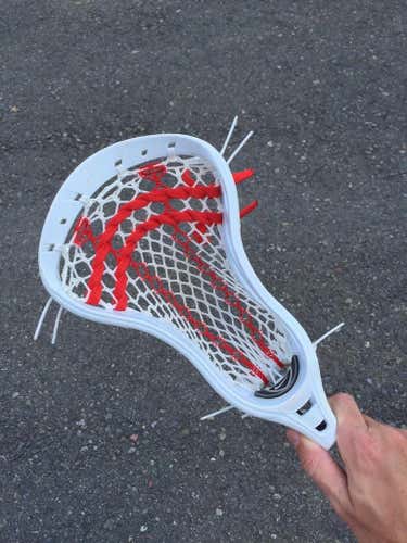 Nike Lakota HS - LaxRoom XPro Mesh