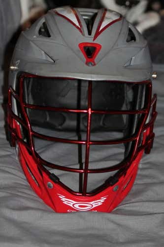 *PRICE DROP* Matte Grey Cascade R