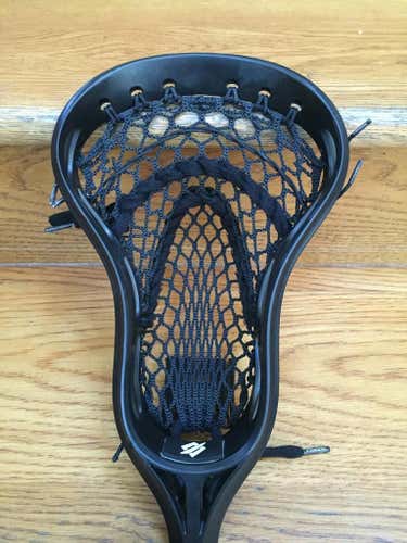 Mark 1 String King head