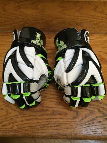 Warrior Evo gloves