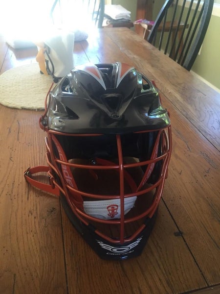 FCA Maryland Helmet