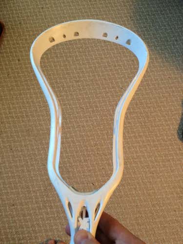 White Warrior EVO PRO X6
