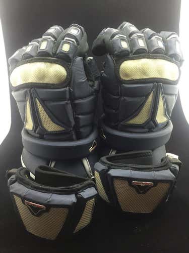 Exodus Lacrosse Gloves