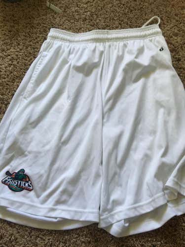 FishSticks Lacrosse shorts