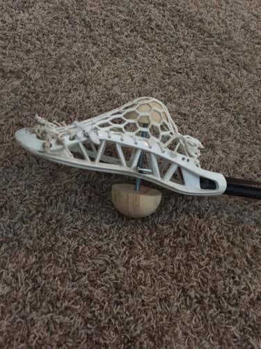 STX X10 on a gait ice defense shaft