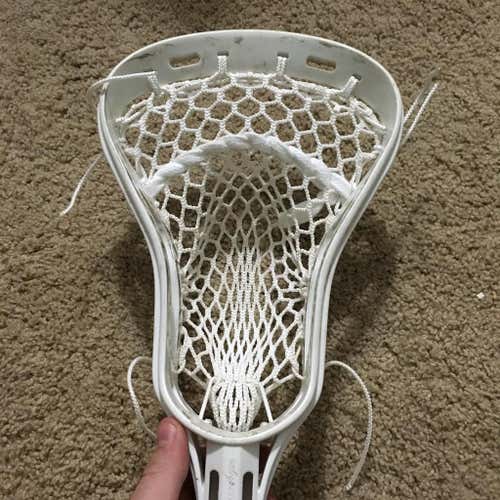 All White Brine Edge Superlight