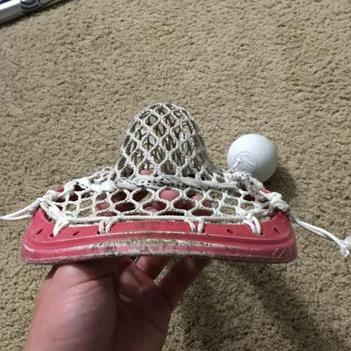 USA Dyed Warrior Evo X