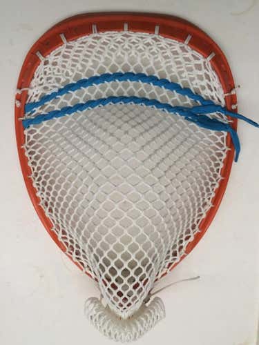 Orange STX Eclipse