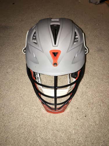 Matte Grey Cascade R