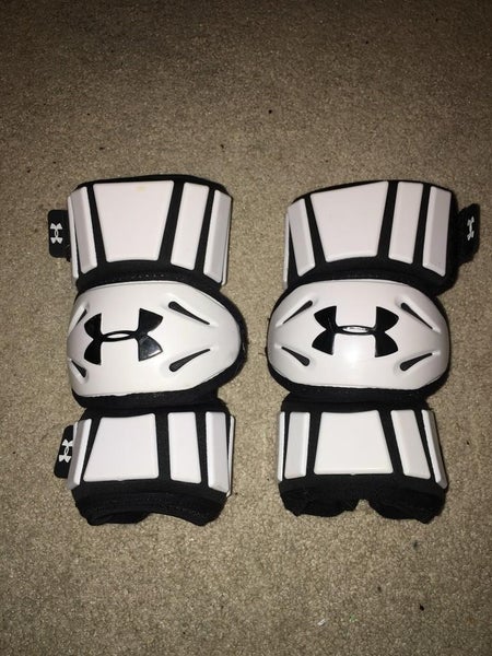 Under Armour Revenant Elbow Pads
