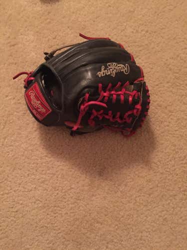 Rawlings Pro Prefered Custom Glove