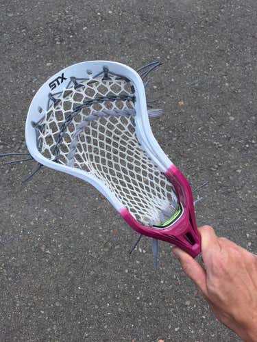 STX Surgeon 10 500