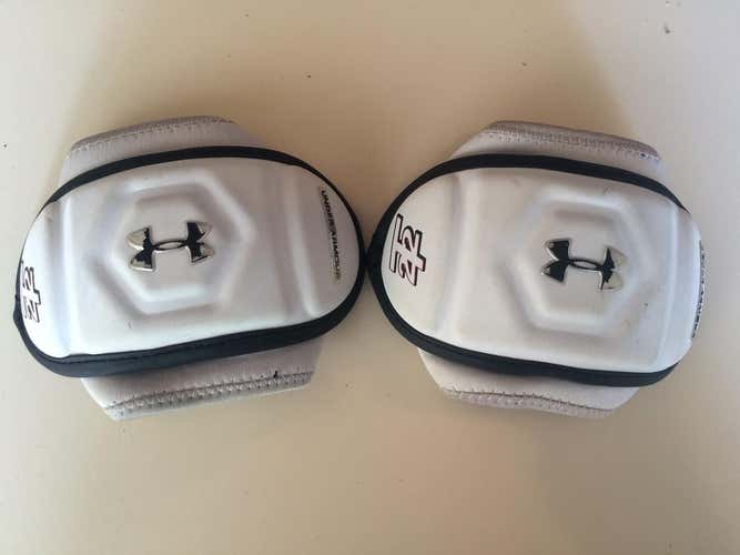 UA Arm D/Mid Arm Caps