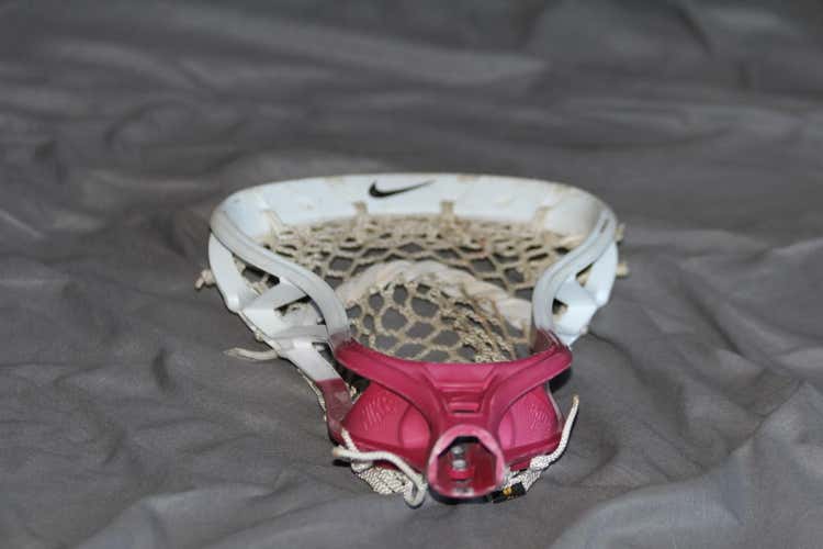 Nike Lakota U Red/White fade