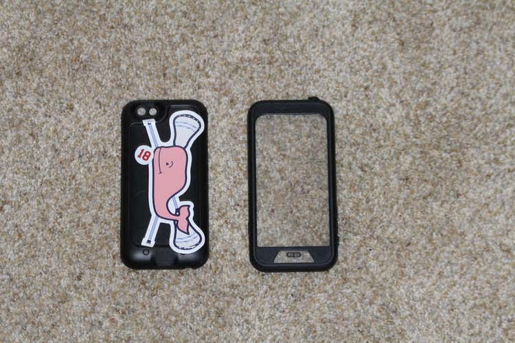 Mophie Waterproof charger case