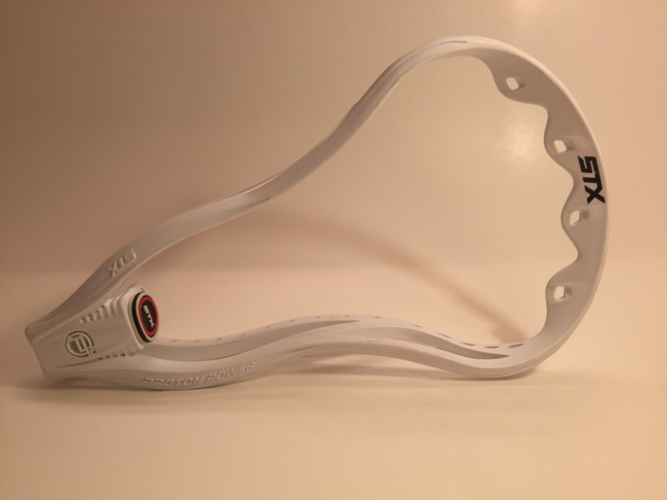 STX Proton Power 2