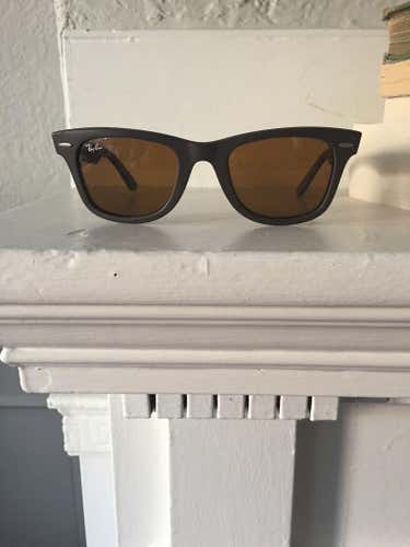RAY-BAN Classic Wayfarer Sunglasses