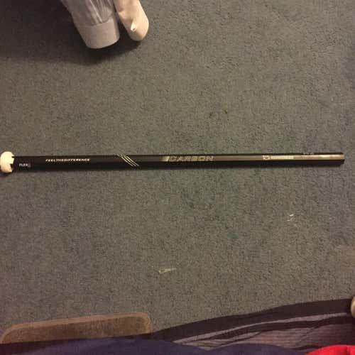 Brand New Black Carbon